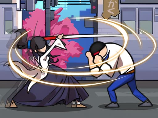Sword Hunter: 2D RPG Action Adventure
