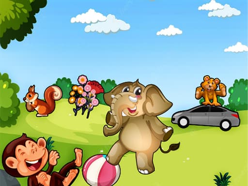 Kids Memory Match: Fun & Educational