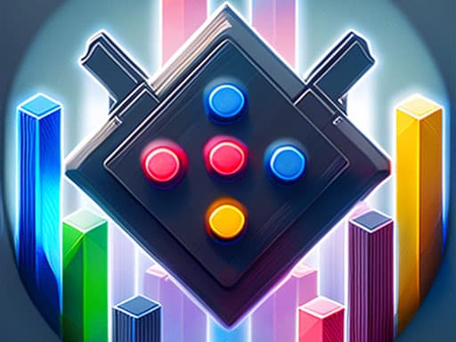 Rhythmic Dots: Connect & Learn