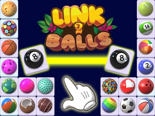 Connect & Crush: Link 2 Balls Puzzle