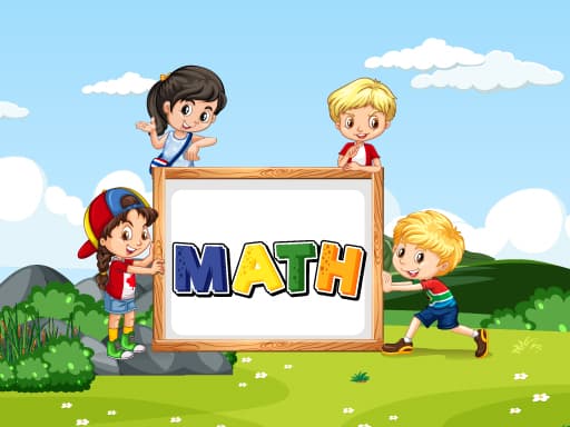 Math Dice Challenge for Kids