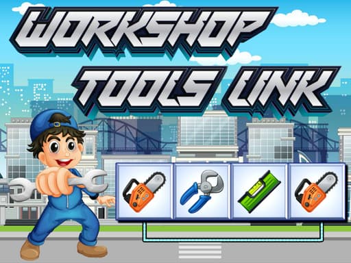 Connect Workshop Tools: Speed Puzzle