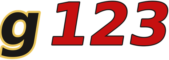 g123 logo