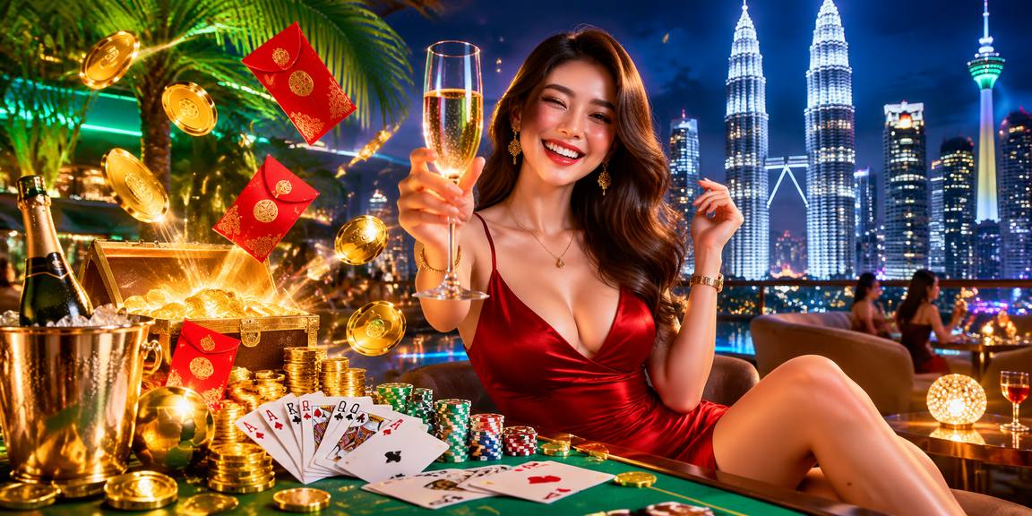 g123 Apa yang kami tawarkan dalam Five Gods
